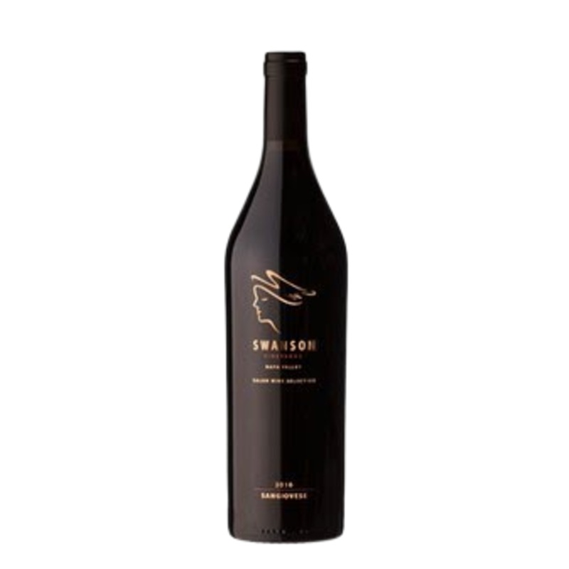 Swanson Napa Valley Cabernet Sauvignon 2013 750 ML