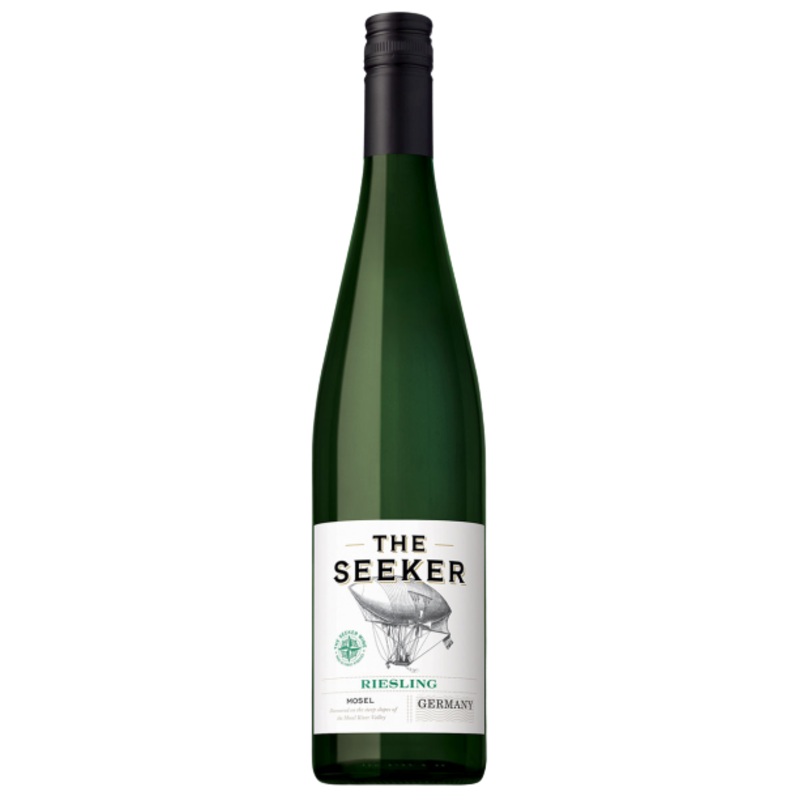 The Seeker Mosel Riesling 750 ML
