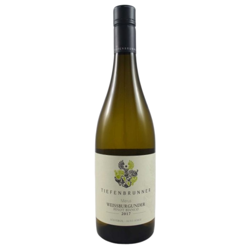 Tiefenbrunner Pinot Bianco 2018 750 ML