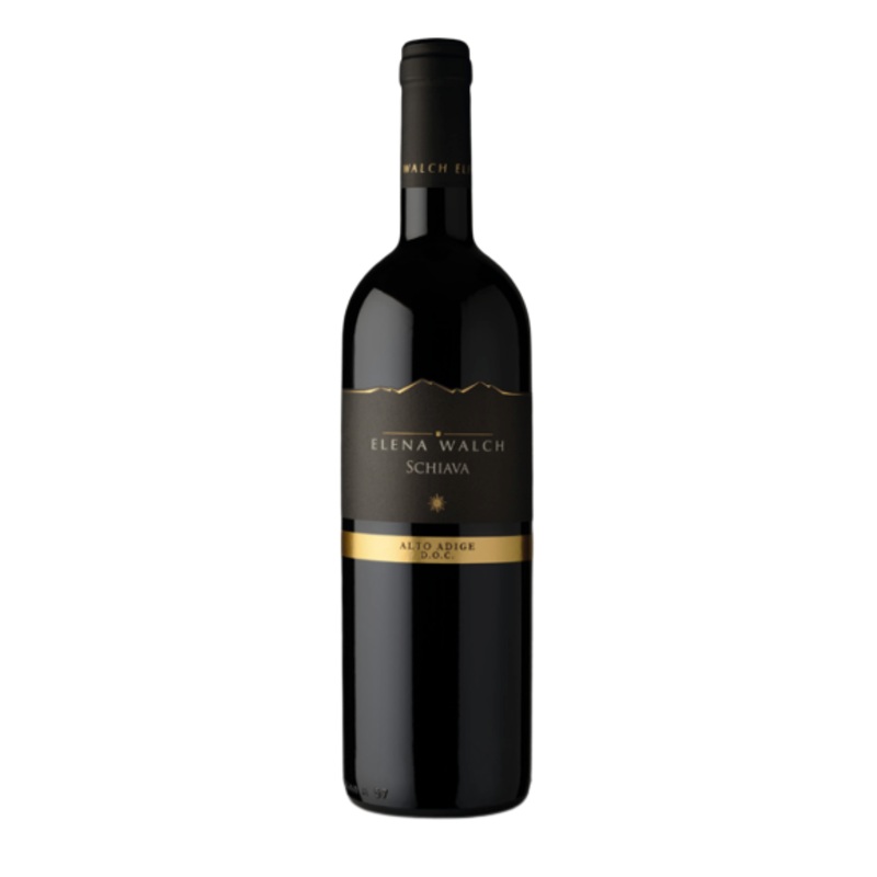 Tramin Sudtirol Alto Adige Lagrein 2017 750 ML