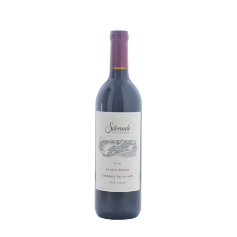 Volunteer Cabernet Sauvignon Napa Valley 2016 750 ML