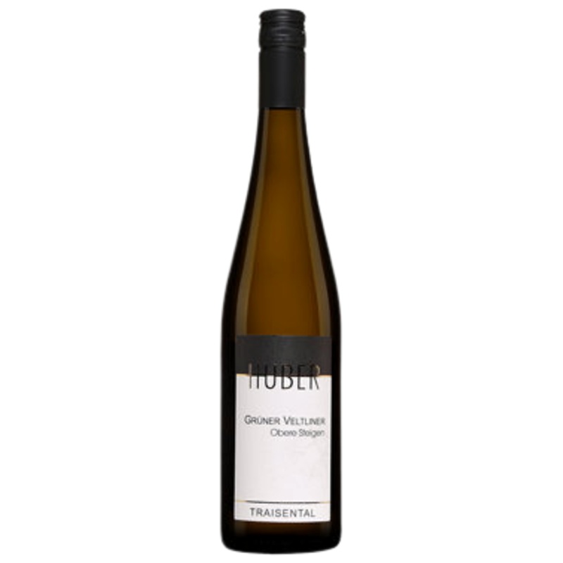 Weingut Markus Huber Traisental Gruner Veltliner Obere Steigen 2018 750 ML