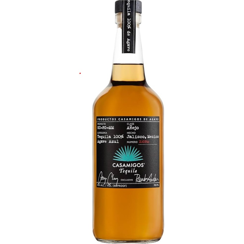 Casamigos Anejo