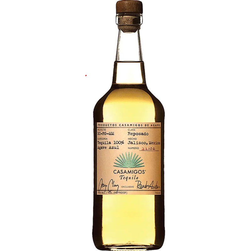 Casamigos Reposado