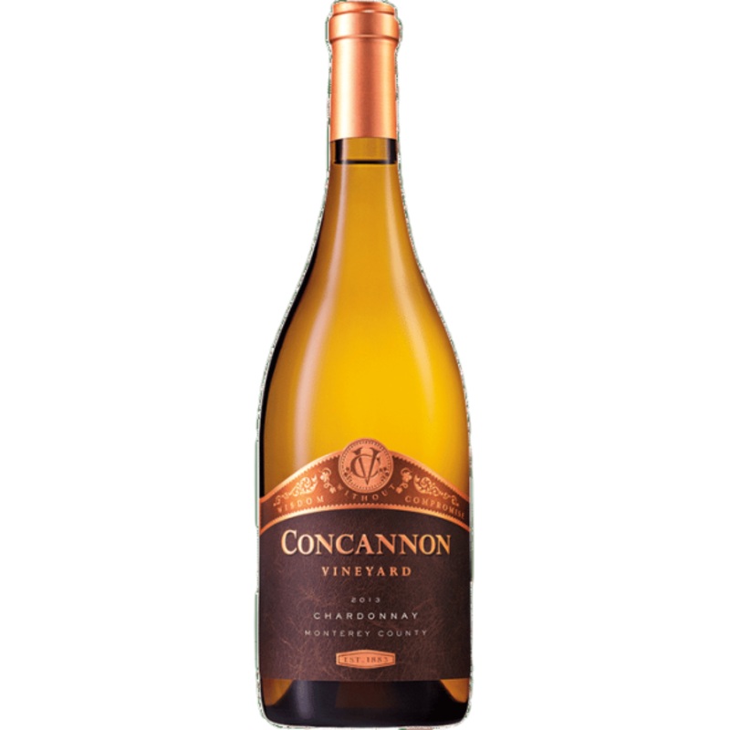 Concannon Chardonnay Monterey County 750 ML