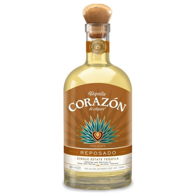 Corazon Reposado