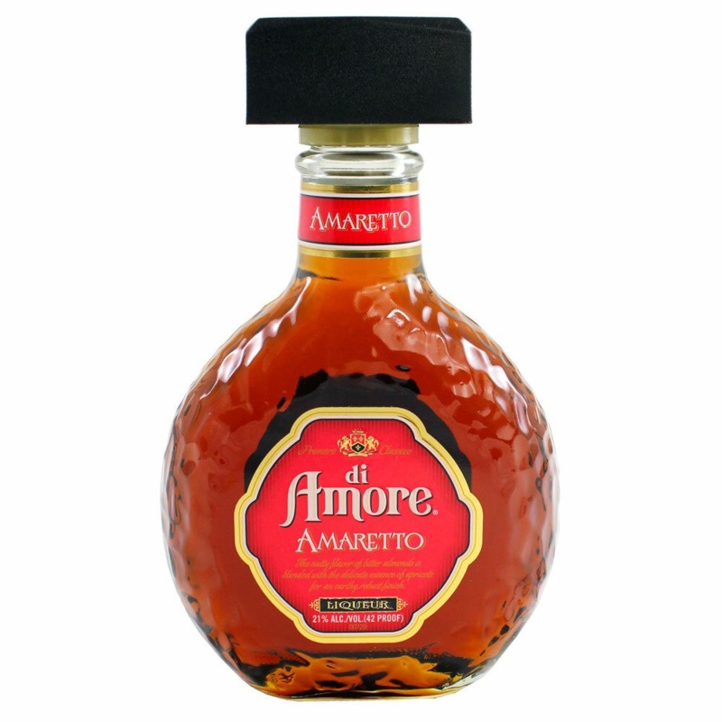 Di Amore Amaretto