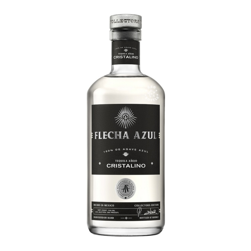 Flecha Azul Cristalino Anejo