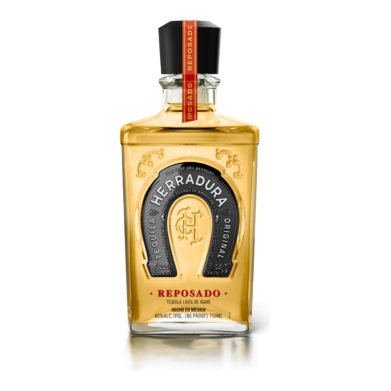Herradura Reposado 750ML