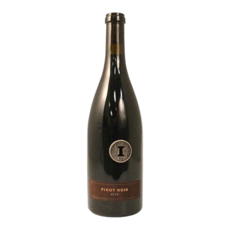 Ironside Monterey Pinot Noir Reserve 750 ML