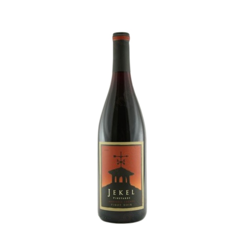 Jekel Monterey Pinot Noir 750 ML