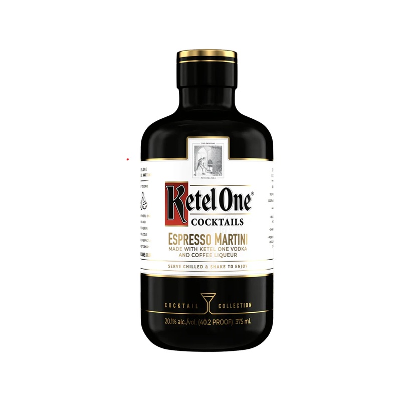 Ketel One Espresso Martini