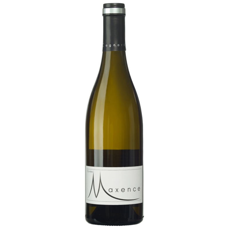 Laurent Cognard Montagny 1er Cru Cuvee Maxence 2015 750 ML