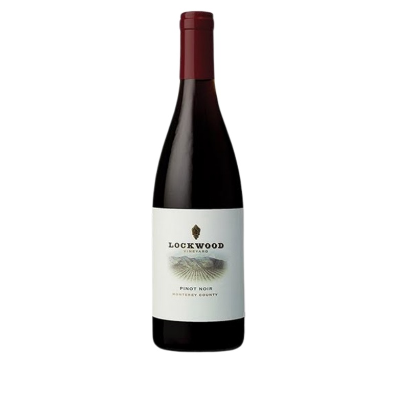 Lockwood Monterey Pinot Noir 750 ML