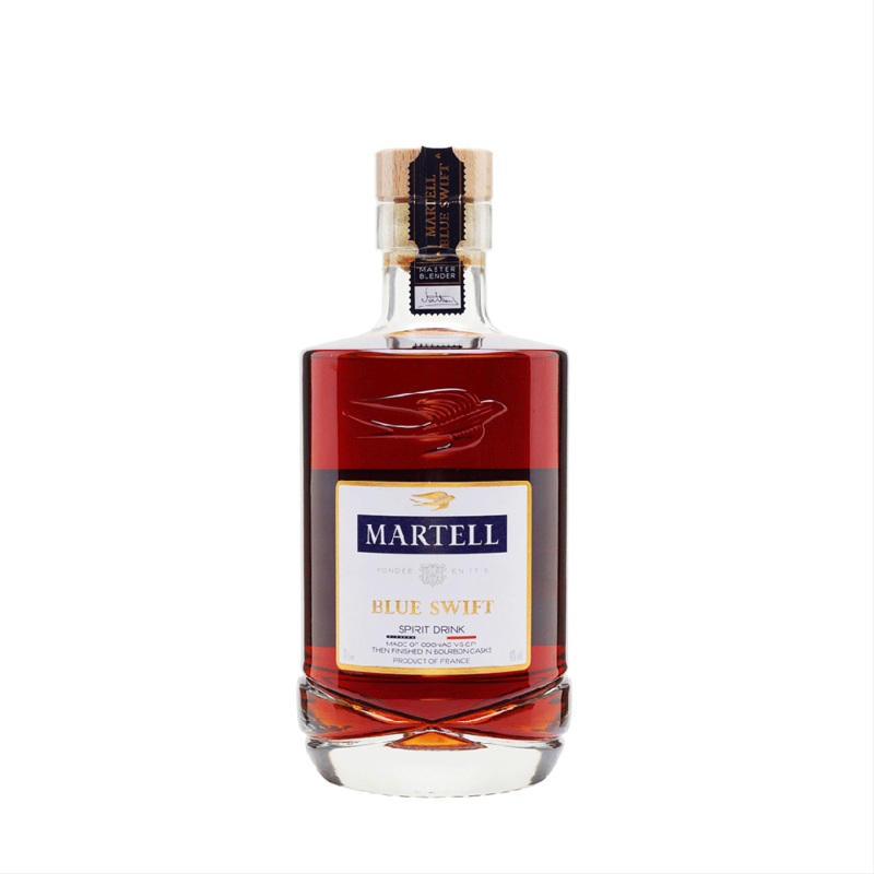 Martell Blue Swift