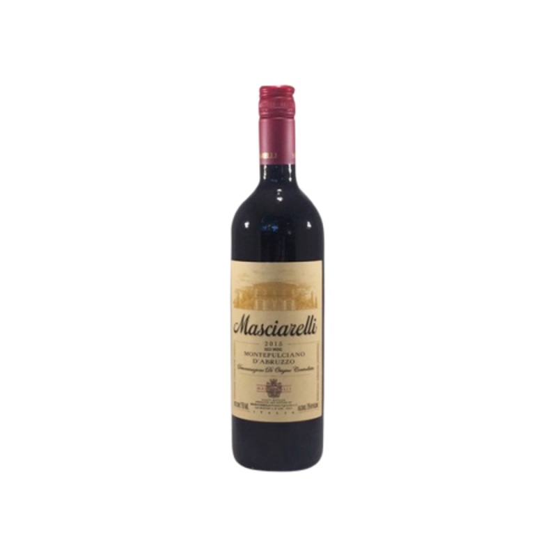 Masciarelli Montepulciano d'Abruzzo 750 ML