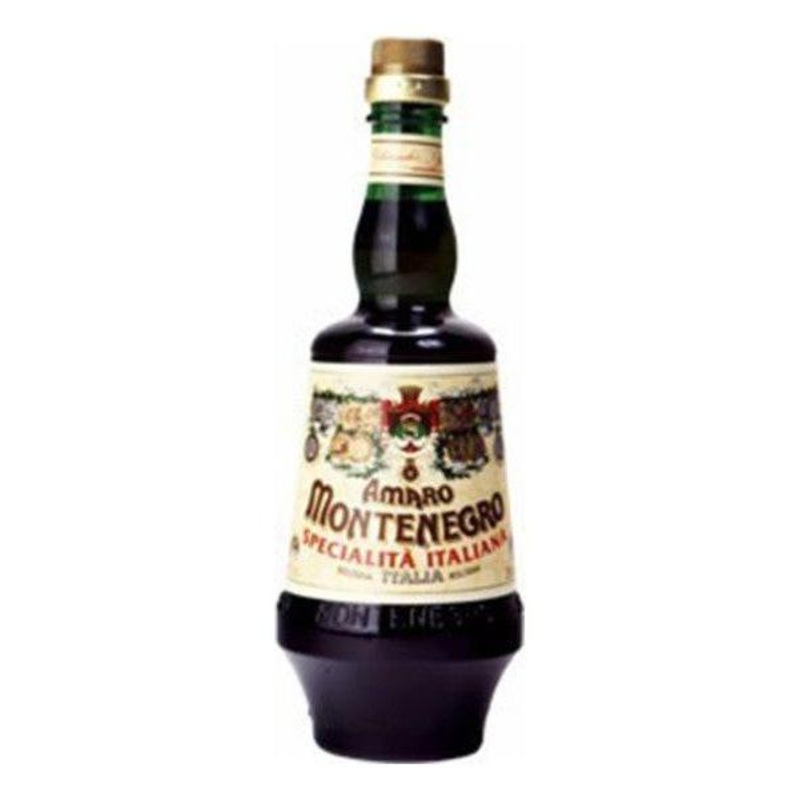 Montenegro Amaro Italiano