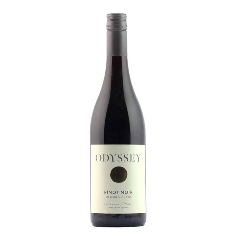 Morgan Cotes du Crow's Monterey 750 ML