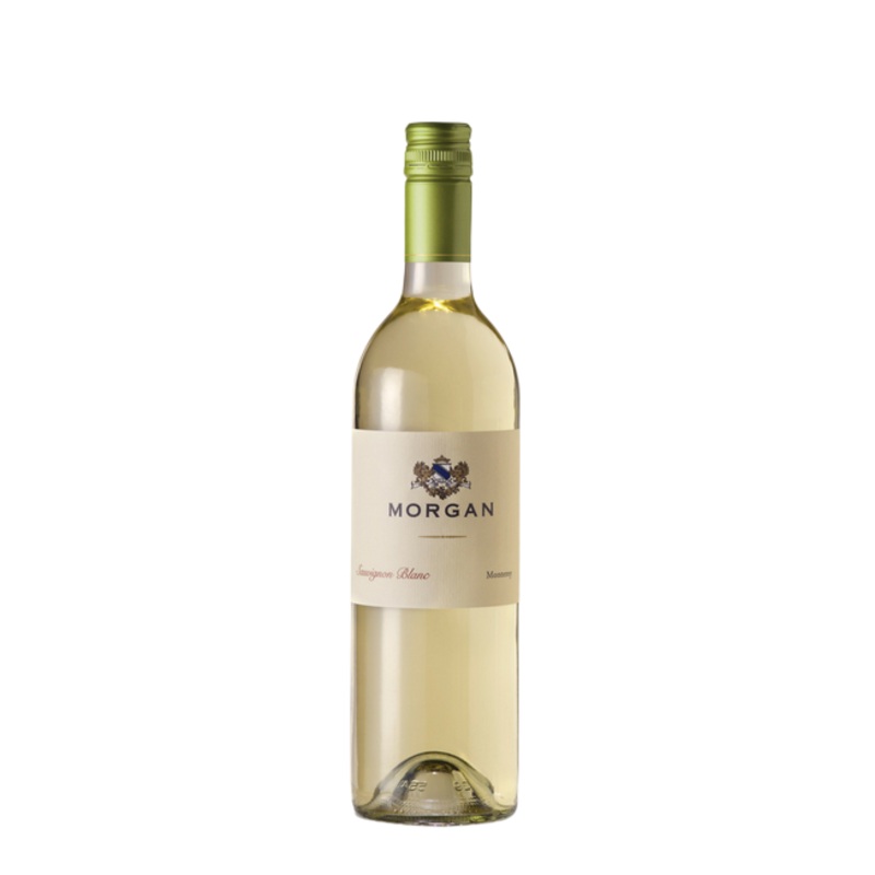 Morgan Sauvignon Blanc Monterey 750 ML