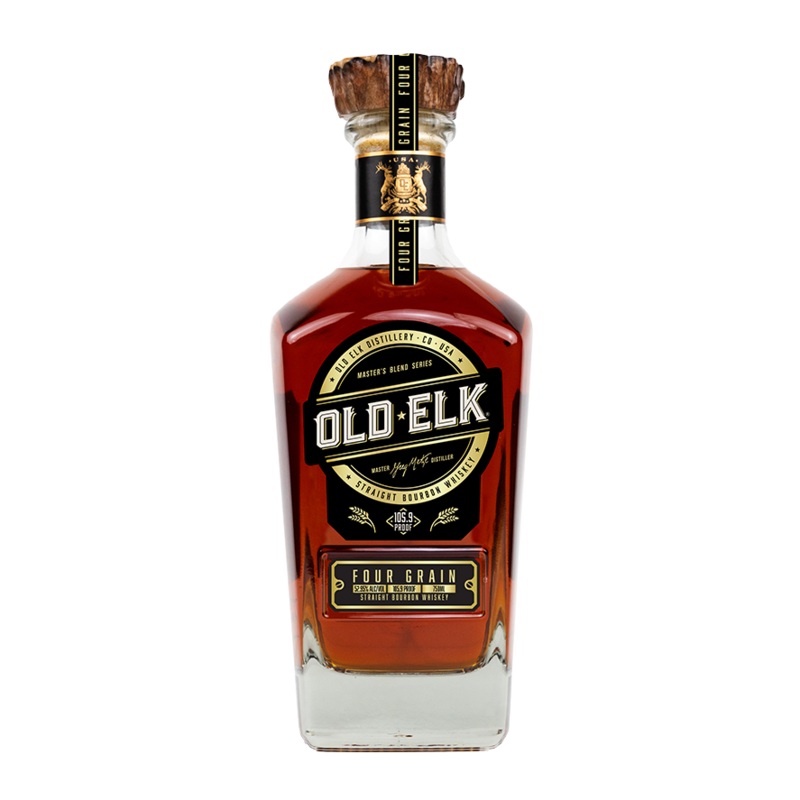 Old Elk Four Grain
