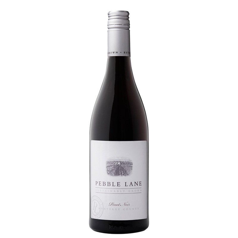 Pebble Lane Pinot Noir Rose Monterey County 2017 750 ML