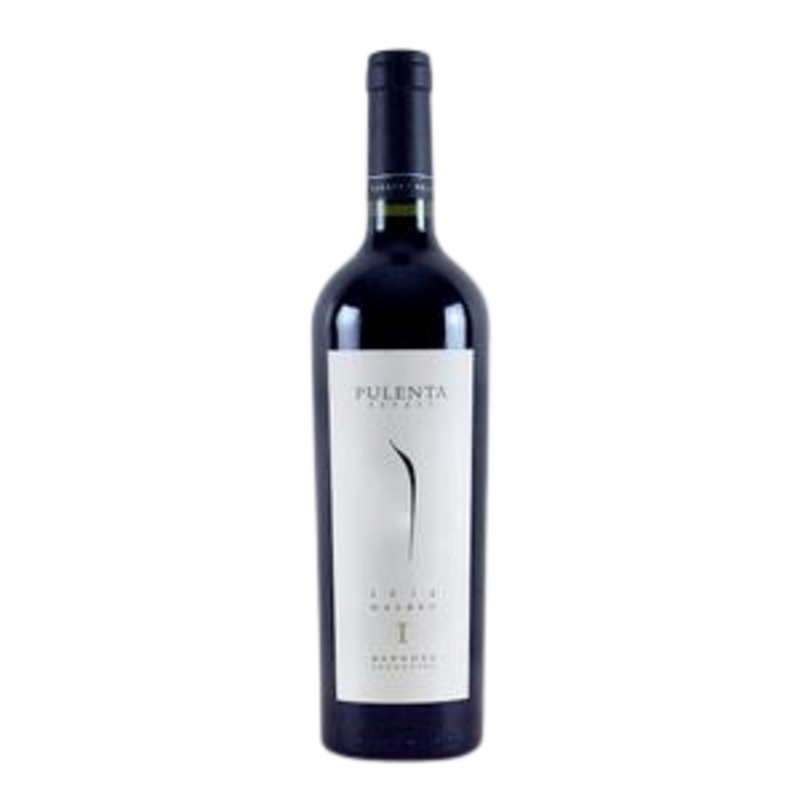 Pulenta Malbec I Mendoza 2016 750 ML