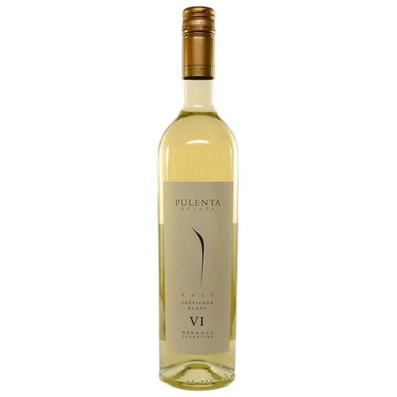 Pulenta Sauvignon Blanc VI Mendoza 2018 750 ML