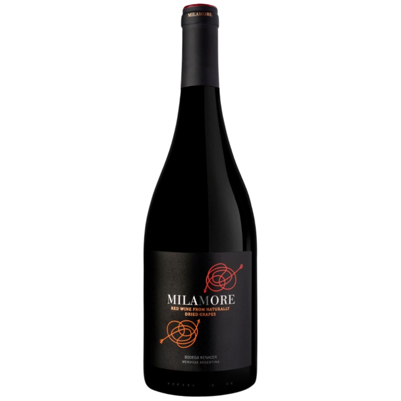 Renacer Milamore 2015 750 ML