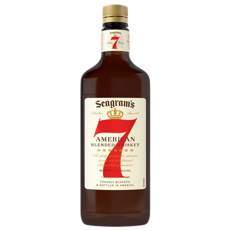 Seagram's 7