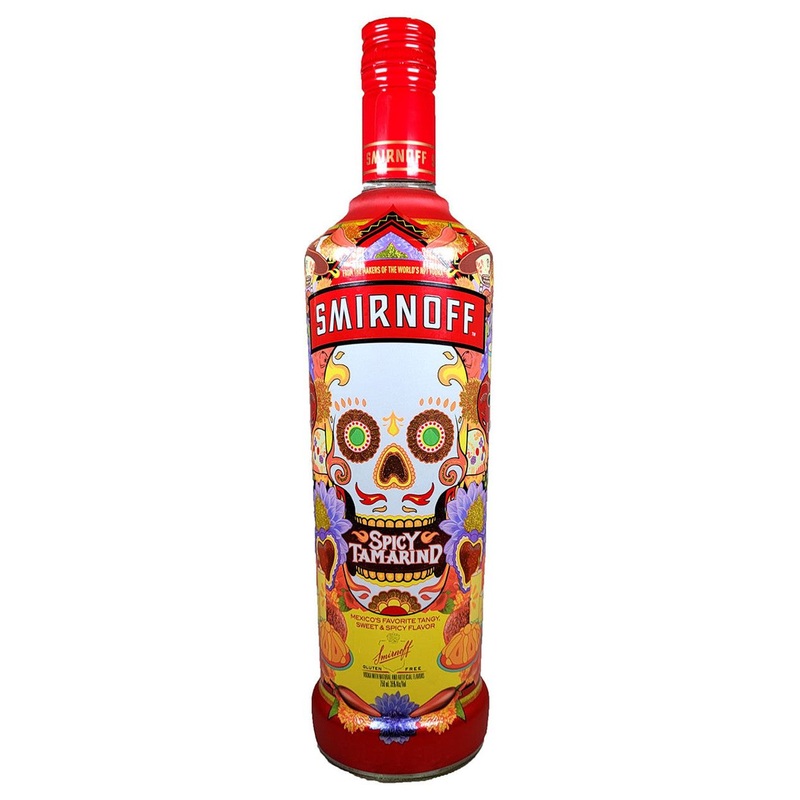 Smirnoff Tamarind