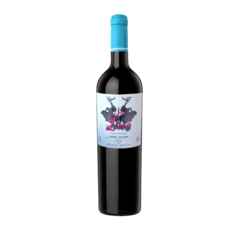 Tempus Alba Tempranillo 750 ML