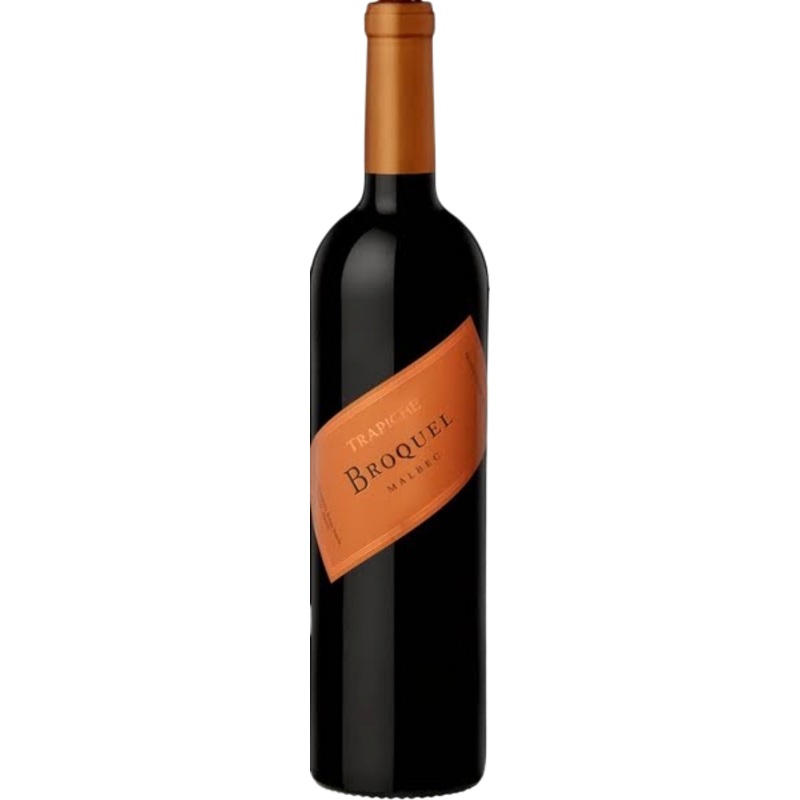 Trapiche Broquel Mendoza Malbec 750 ML