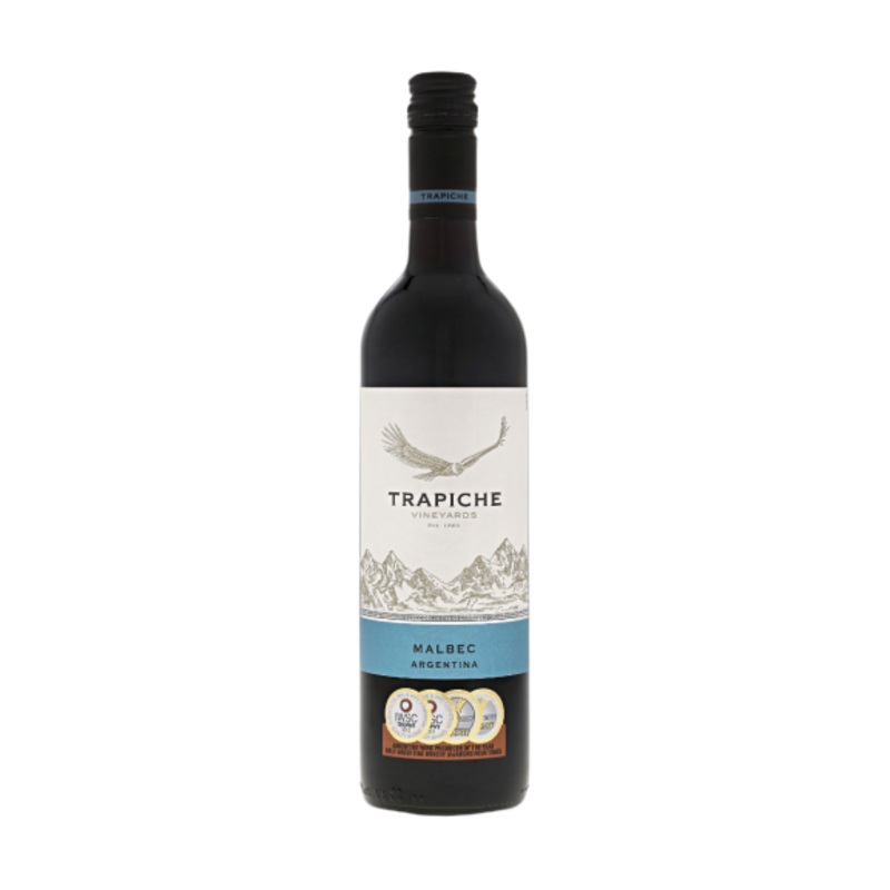 Trapiche Merlot Varietals 750 ML