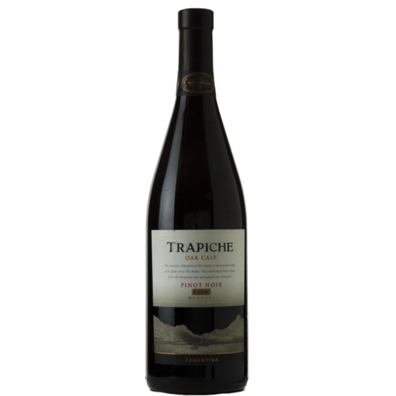Trapiche Oak Cask Pinot Noir 750 ML