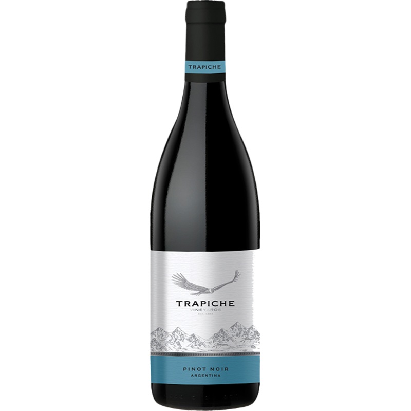 Trapiche Varietals Pinot Noir 750 ML