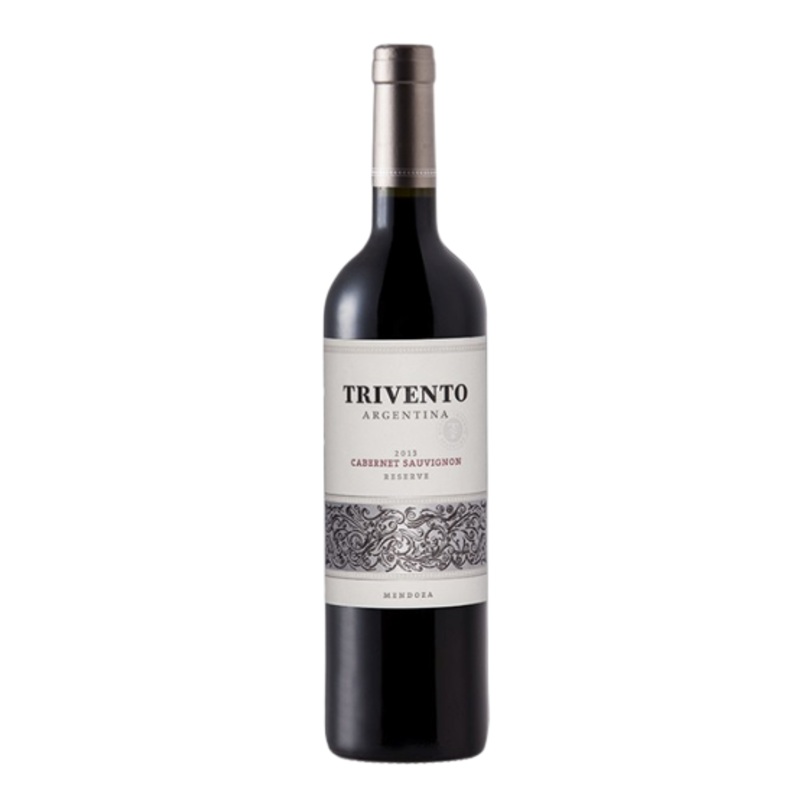 Trivento Cabernet Sauvignon Reserve Mendoza 750 ML
