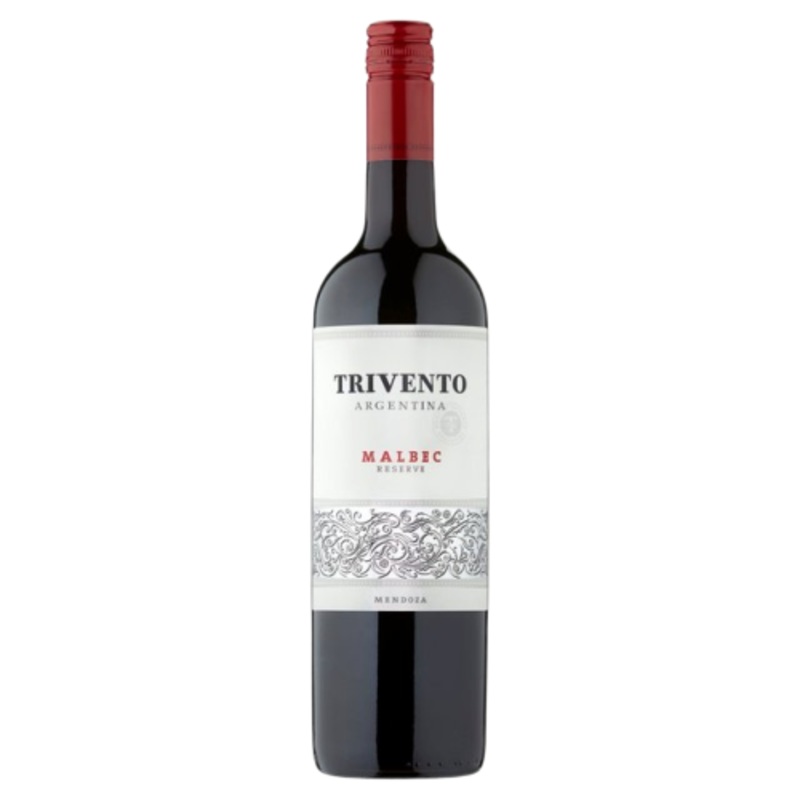 Trivento Malbec Reserve 750 ML