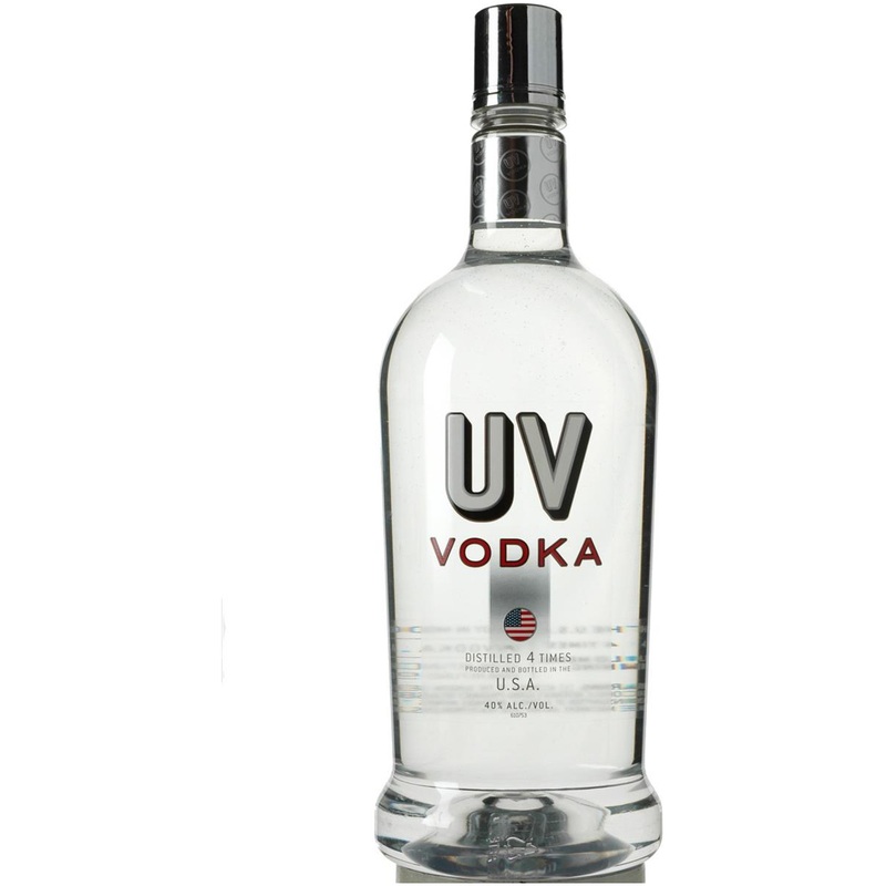 UV Vodka