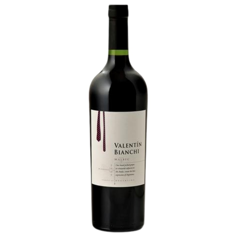 Valentin Bianchi Malbec 750 ML