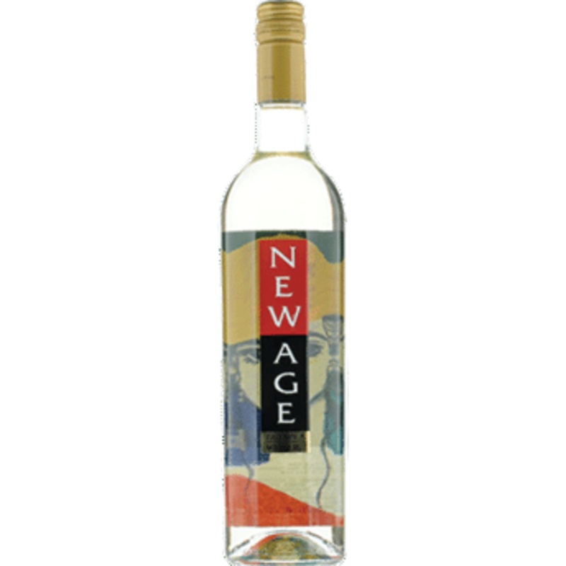 Valentin Bianchi Mendoza New Age White Blend 750 ML