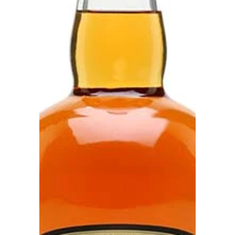 Very Old Barton 80 Proof
