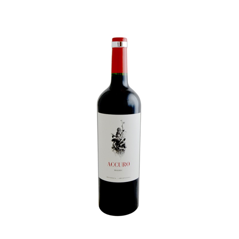 Vinos de Potrero Chardonnay De Potrero Mendoza 750 ML