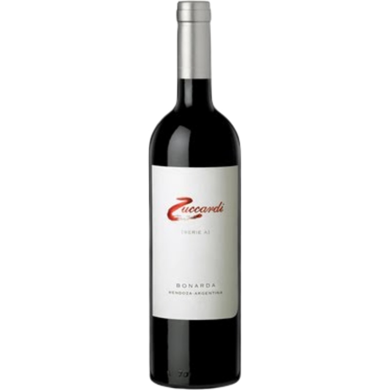 Zuccardi Bonarda Serie A Mendoza 2017 750 ML