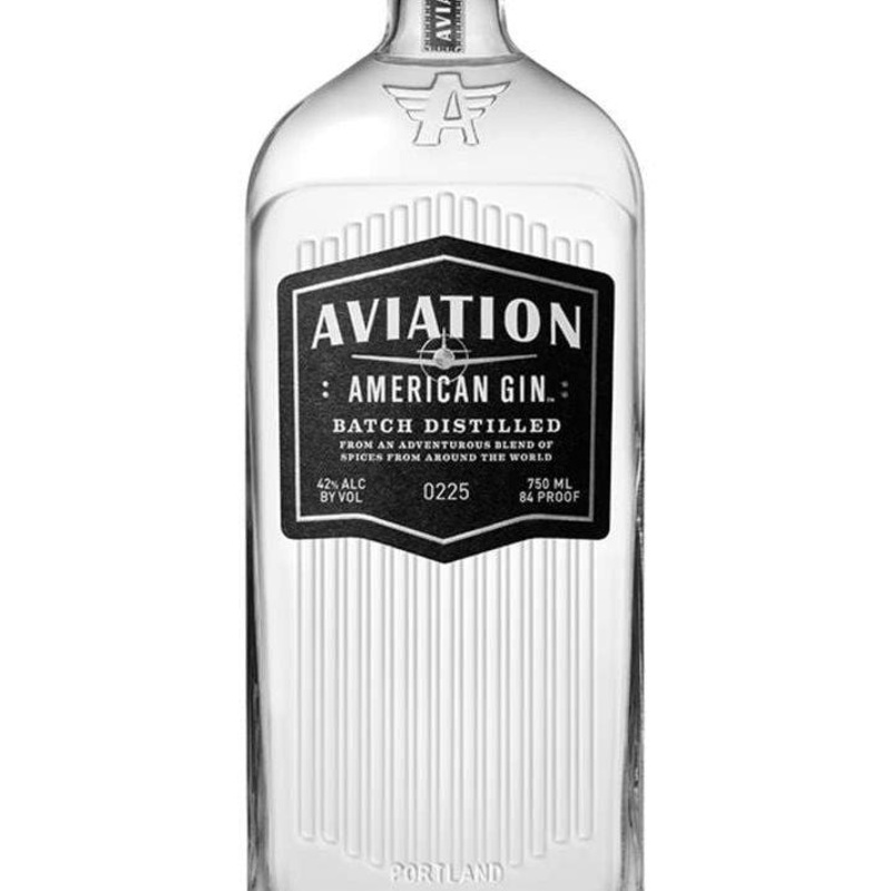 Aviation American Gin