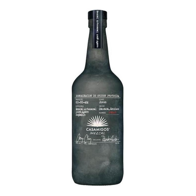 Casamigos Mezcal