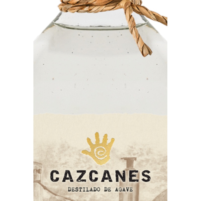 Cazcanes Nuestras Raices