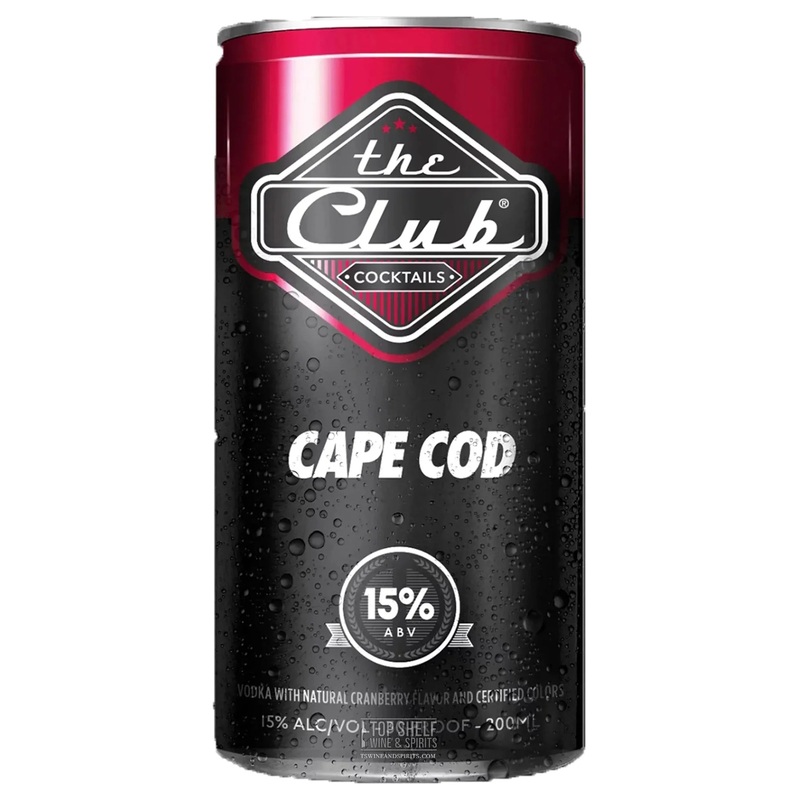 Club Cape Cod