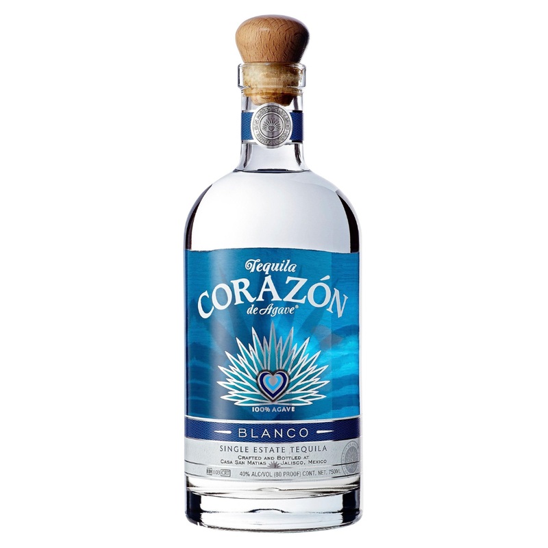 Corazon Blanco