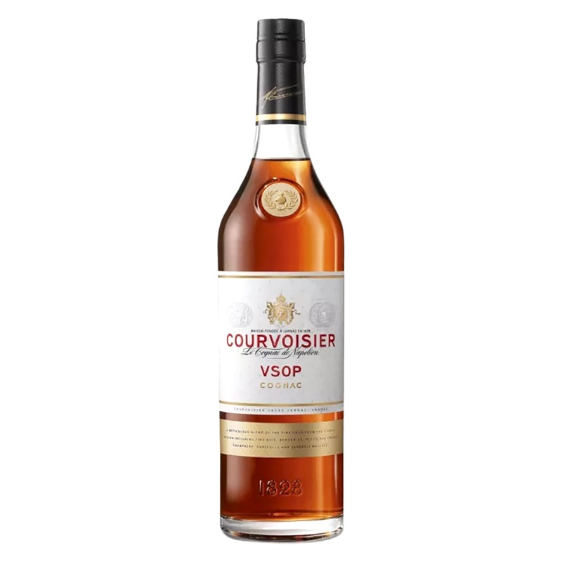 Courvoisier VSOP Cognac
