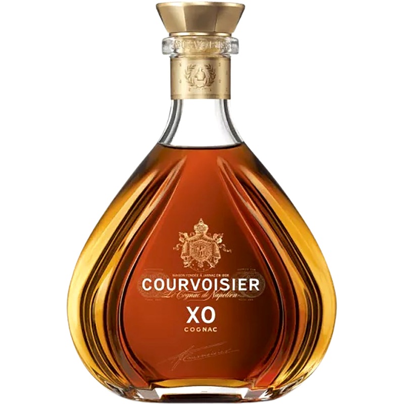 Courvoisier XO Cognac